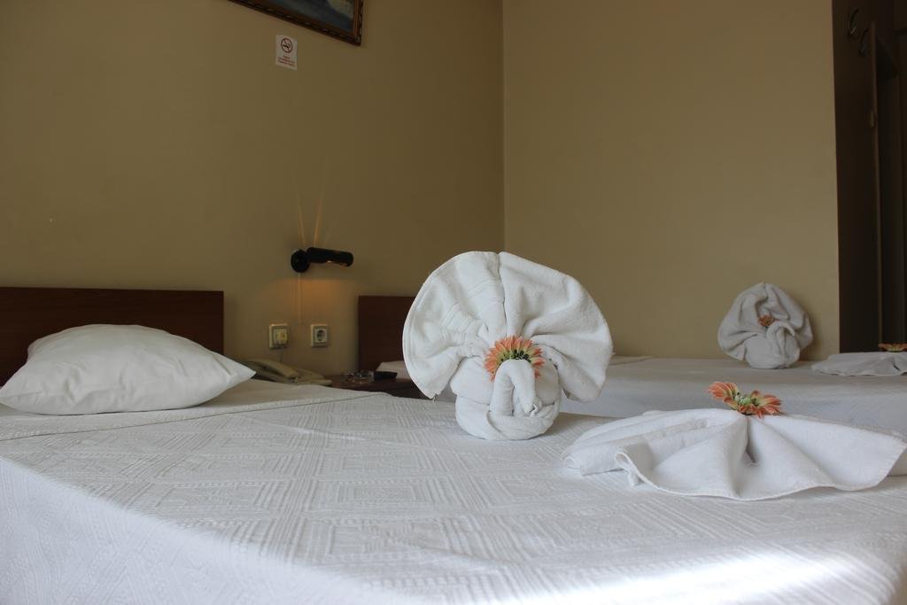 Hotel Kozluca Rezervasyon