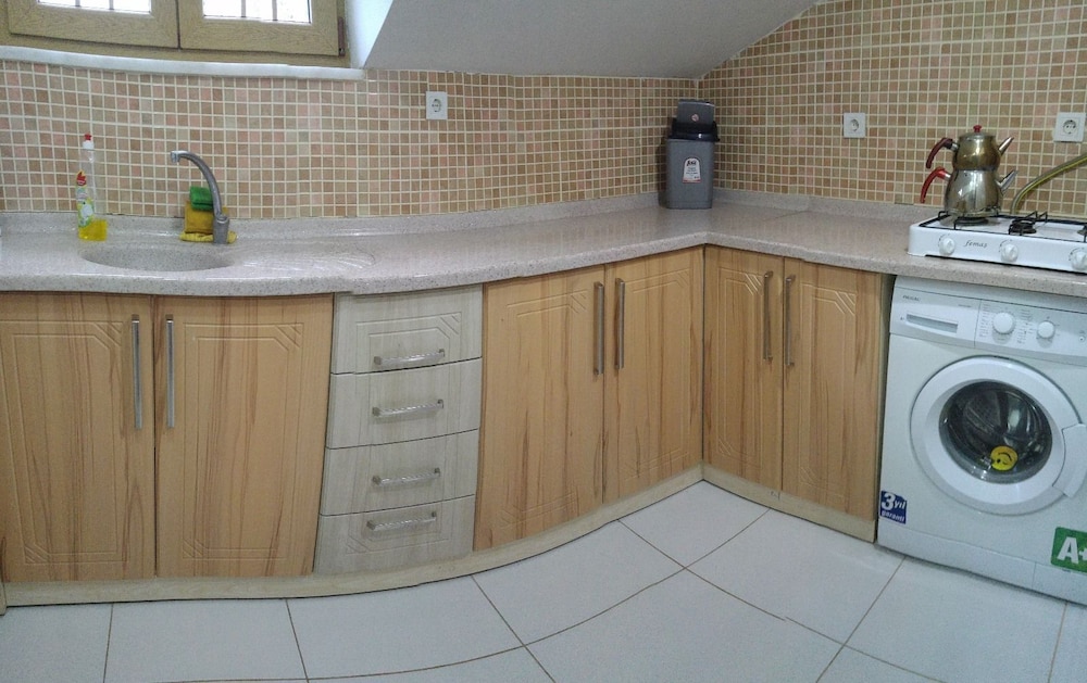 H&M House Butik Otel Rezervasyon