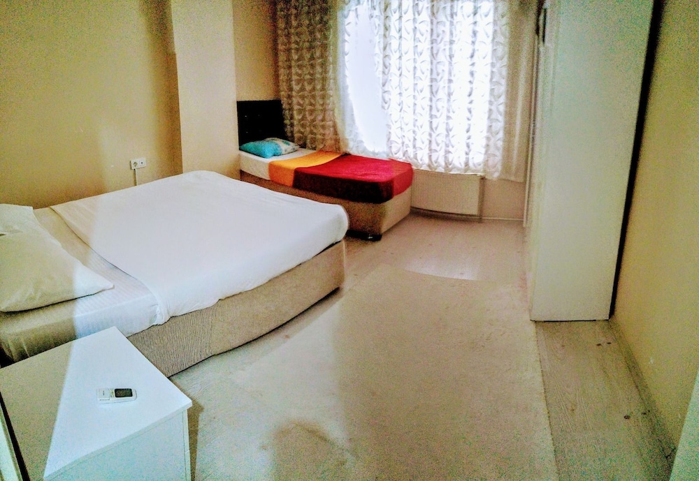 H&M House Butik Otel Rezervasyon