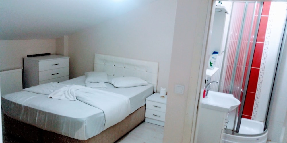 H&M House Butik Otel Rezervasyon