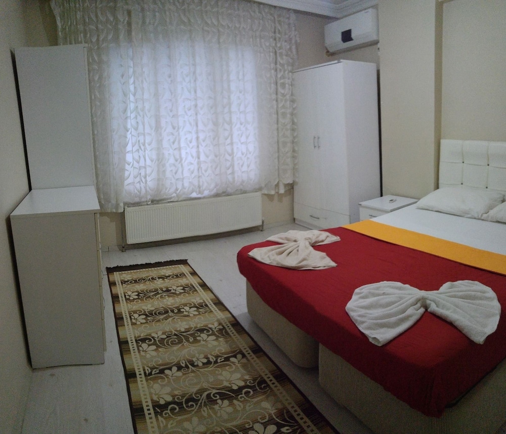 H&M House Butik Otel Rezervasyon