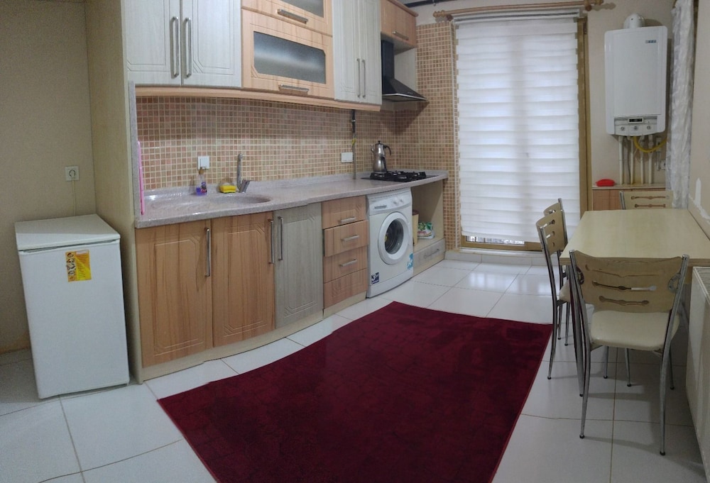 H&M House Butik Otel Rezervasyon