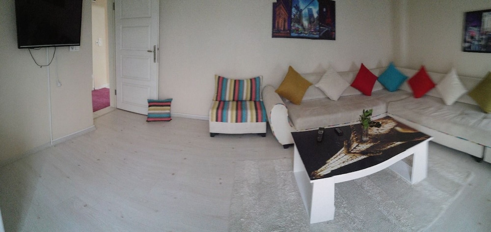 H&M House Butik Otel Rezervasyon