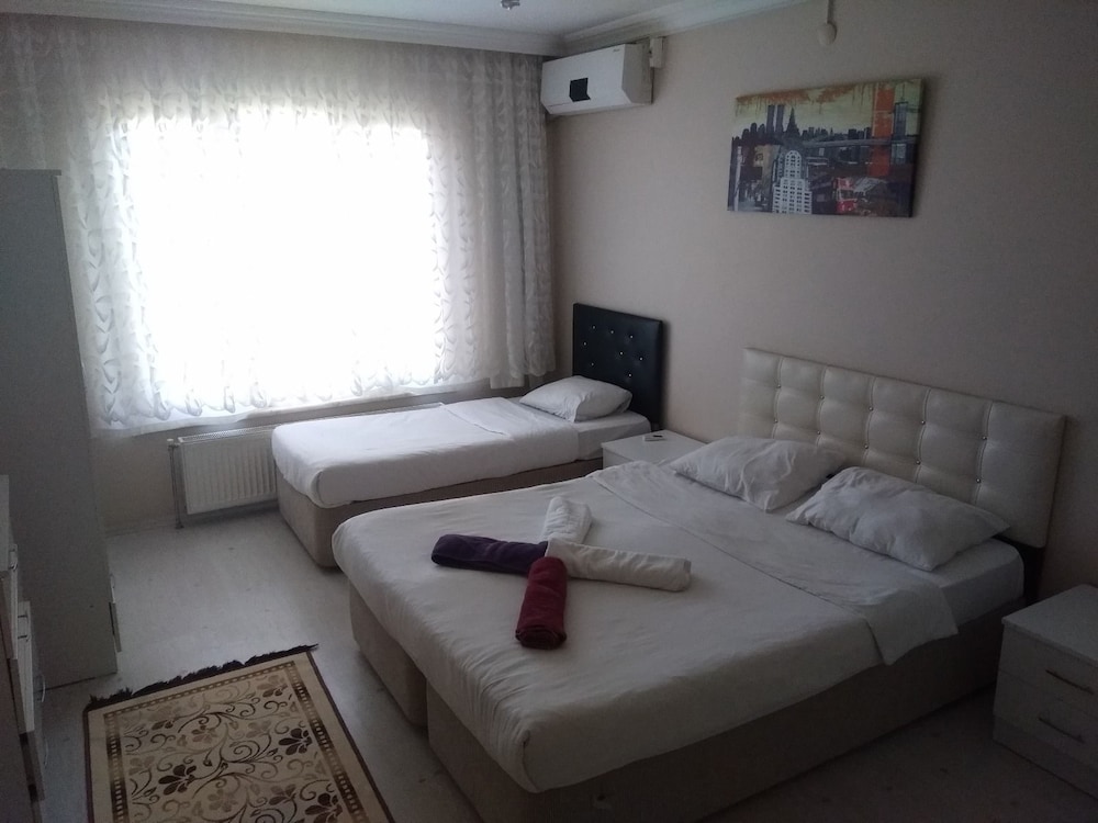 H&M House Butik Otel Rezervasyon