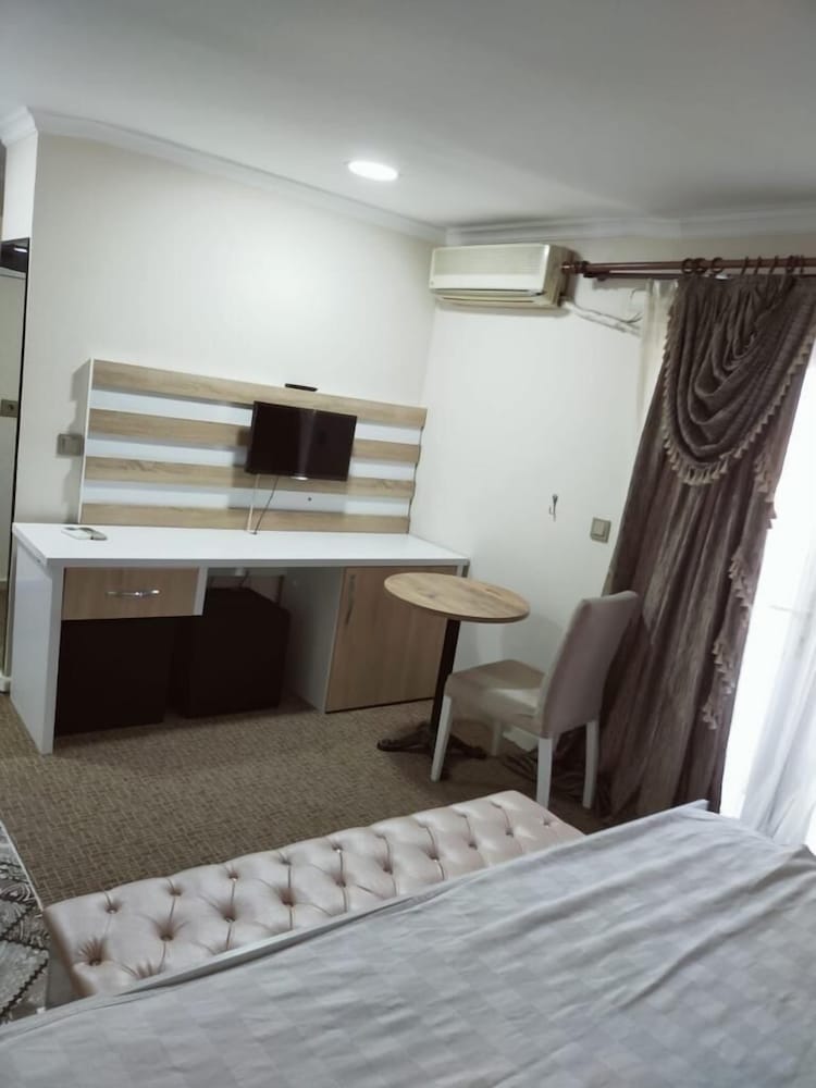 Olbia Otel Rezervasyon