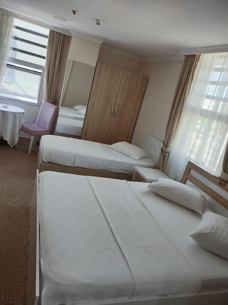 Olbia Otel Rezervasyon