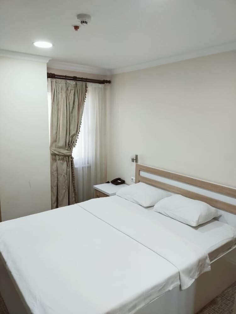 Olbia Otel Rezervasyon