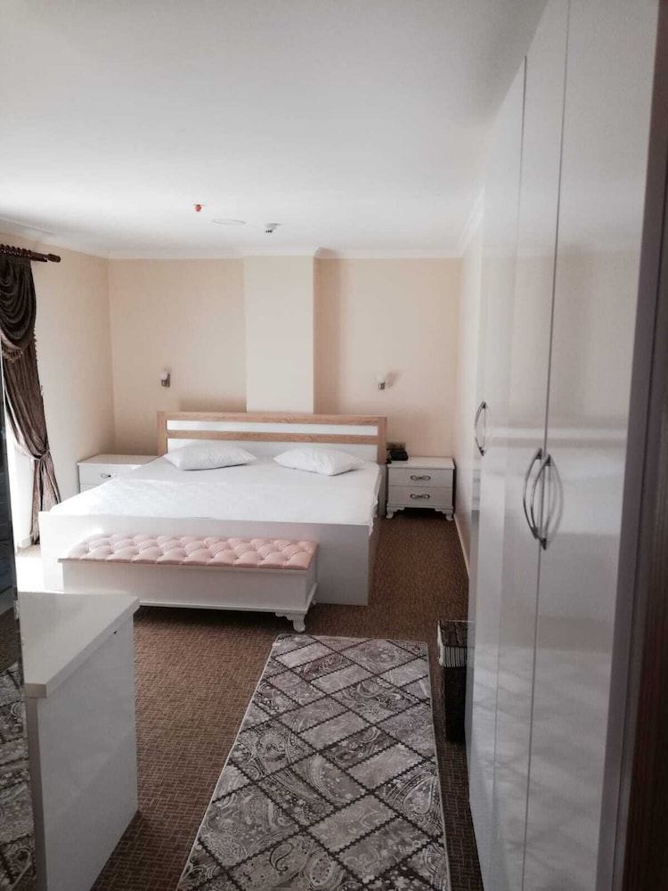 Olbia Otel Rezervasyon