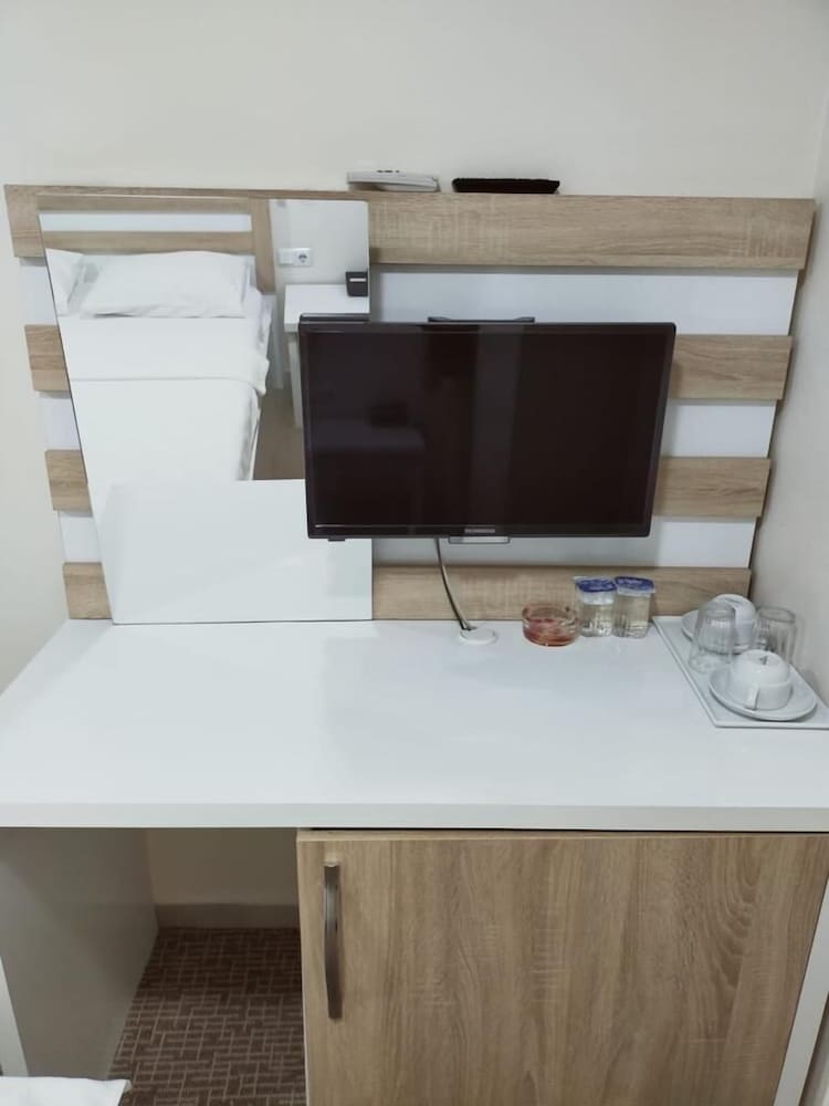 Olbia Otel Rezervasyon