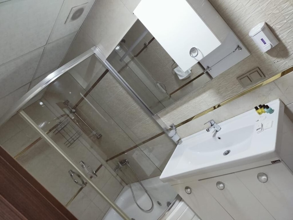 Olbia Otel Rezervasyon