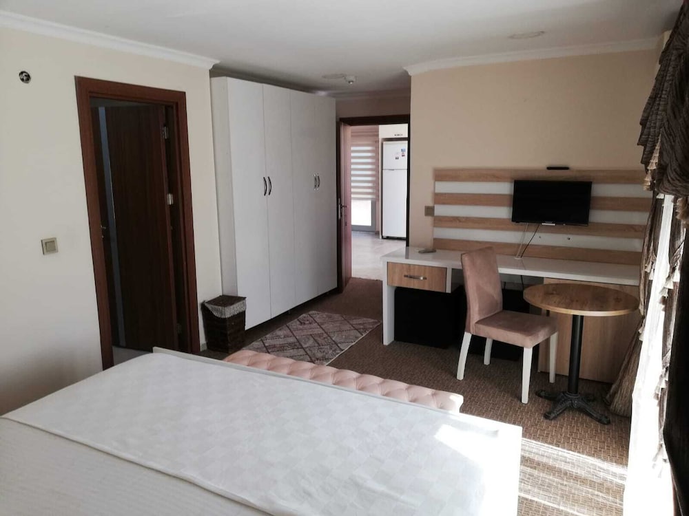 Olbia Otel Rezervasyon