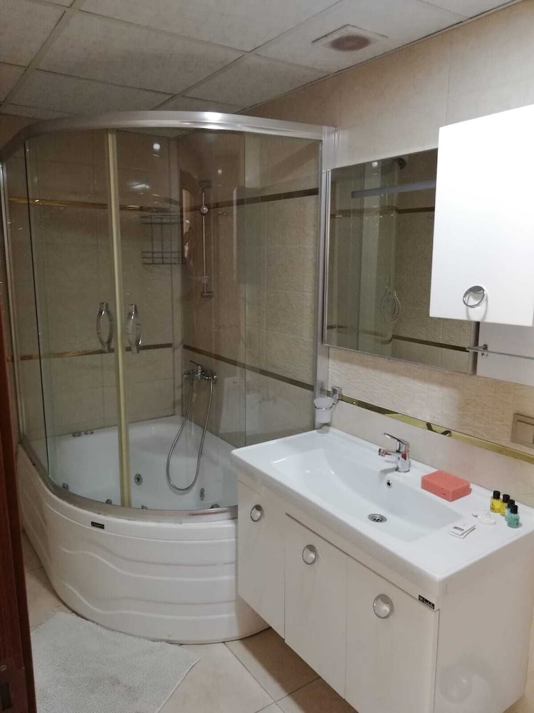 Olbia Otel Rezervasyon