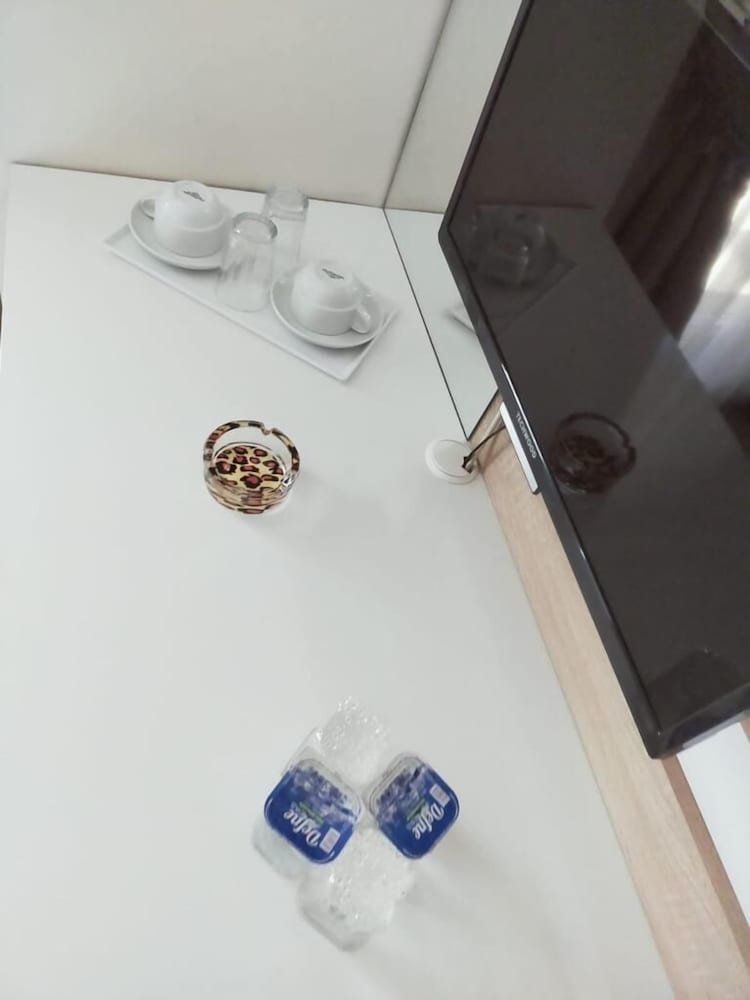 Olbia Otel Rezervasyon