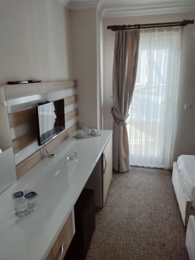 Olbia Otel Rezervasyon