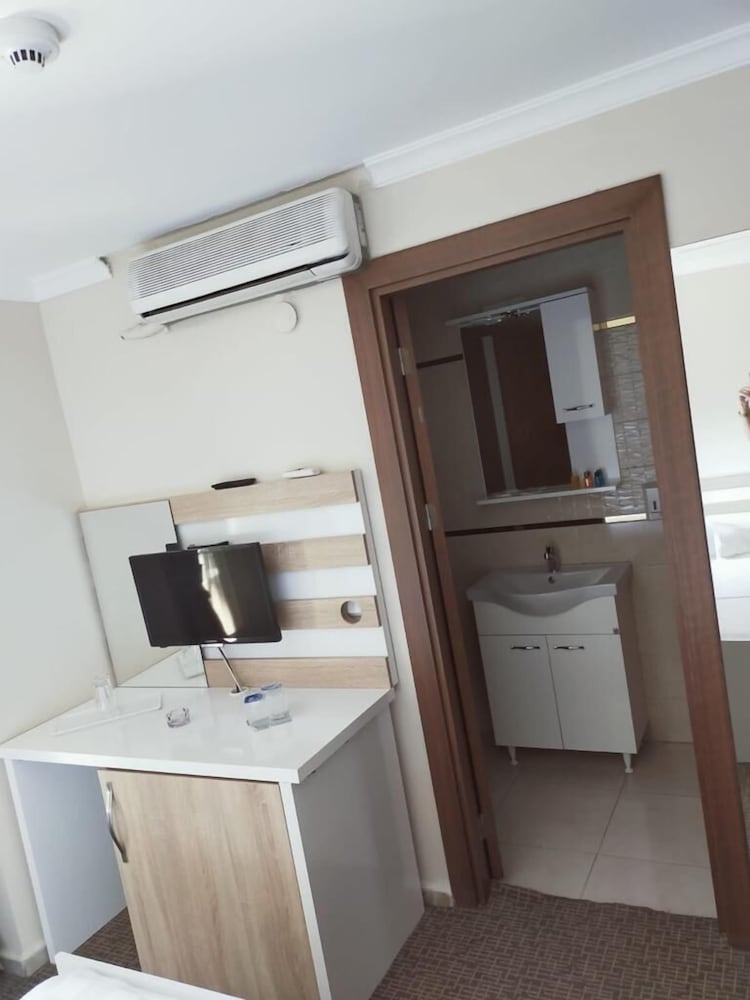 Olbia Otel Rezervasyon