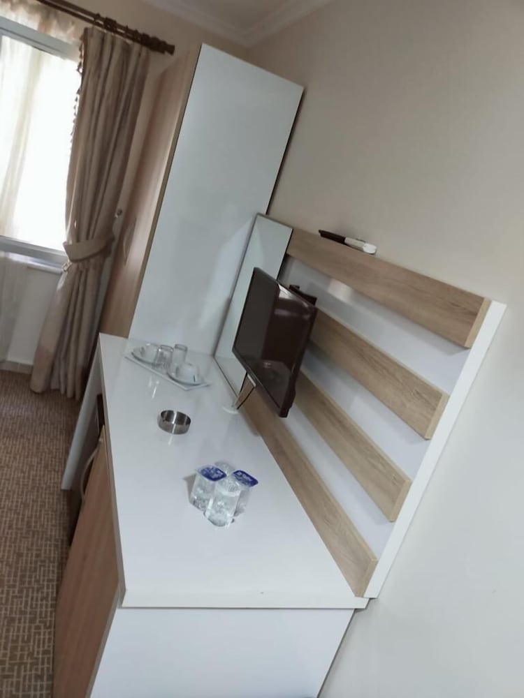 Olbia Otel Rezervasyon