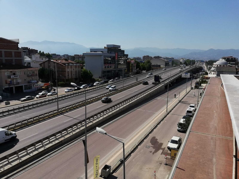 Olbia Otel Rezervasyon