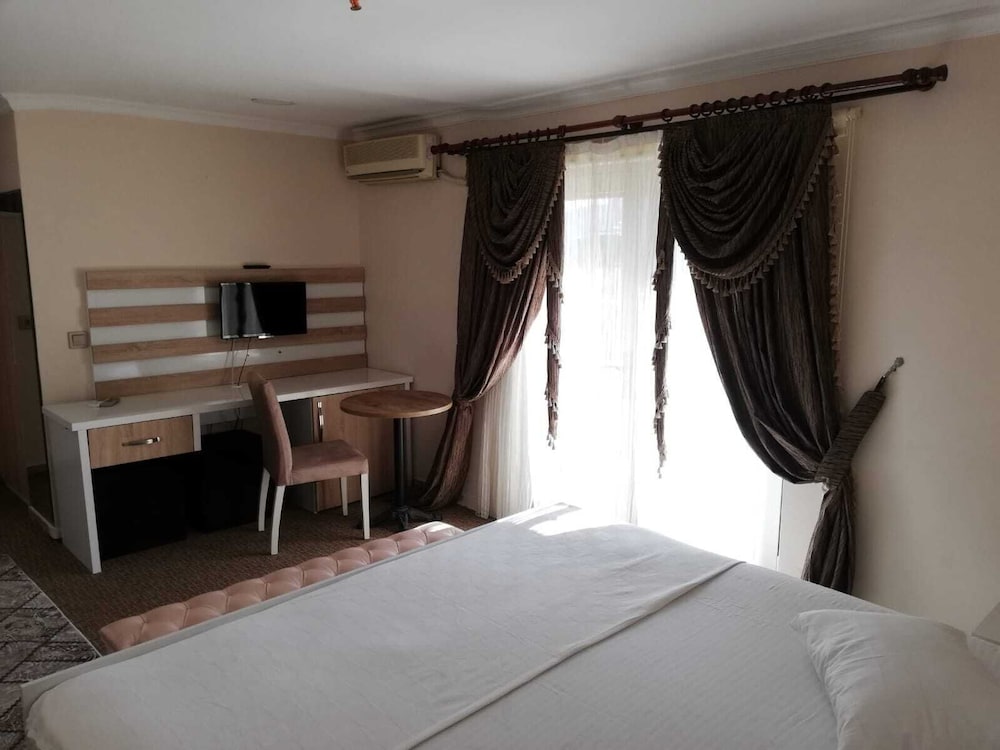 Olbia Otel Rezervasyon