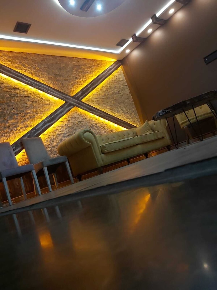 Olbia Otel Rezervasyon