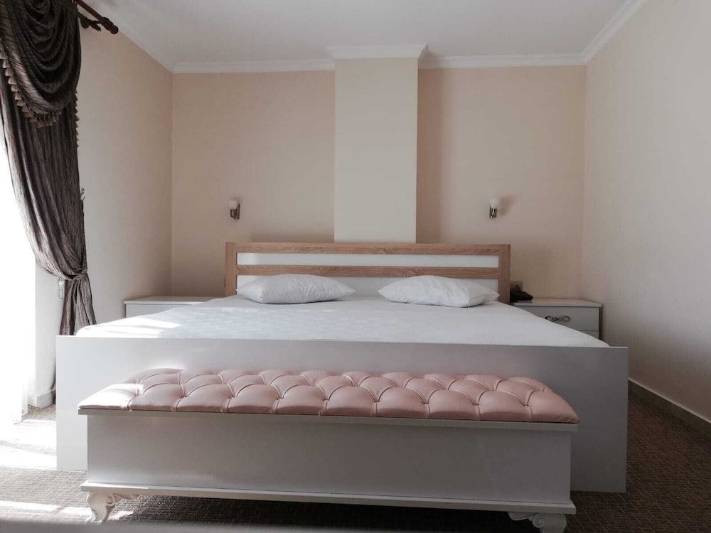 Olbia Otel Rezervasyon