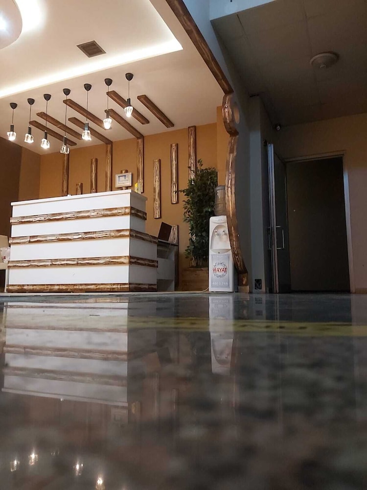 Olbia Otel Rezervasyon