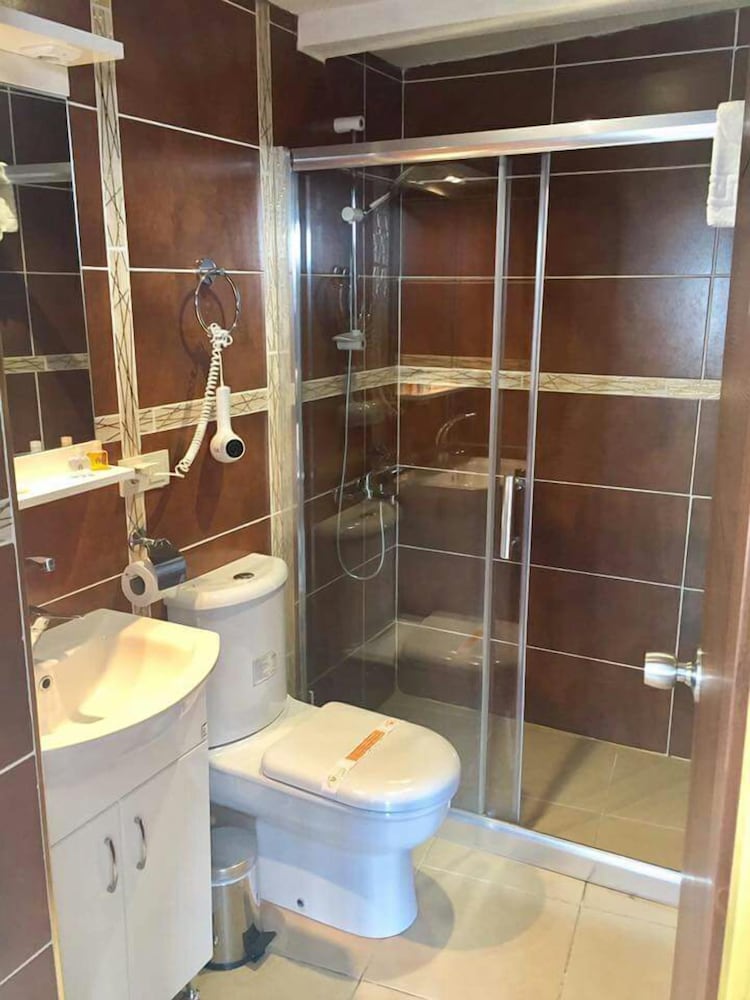 Karyola Otel Rezervasyon