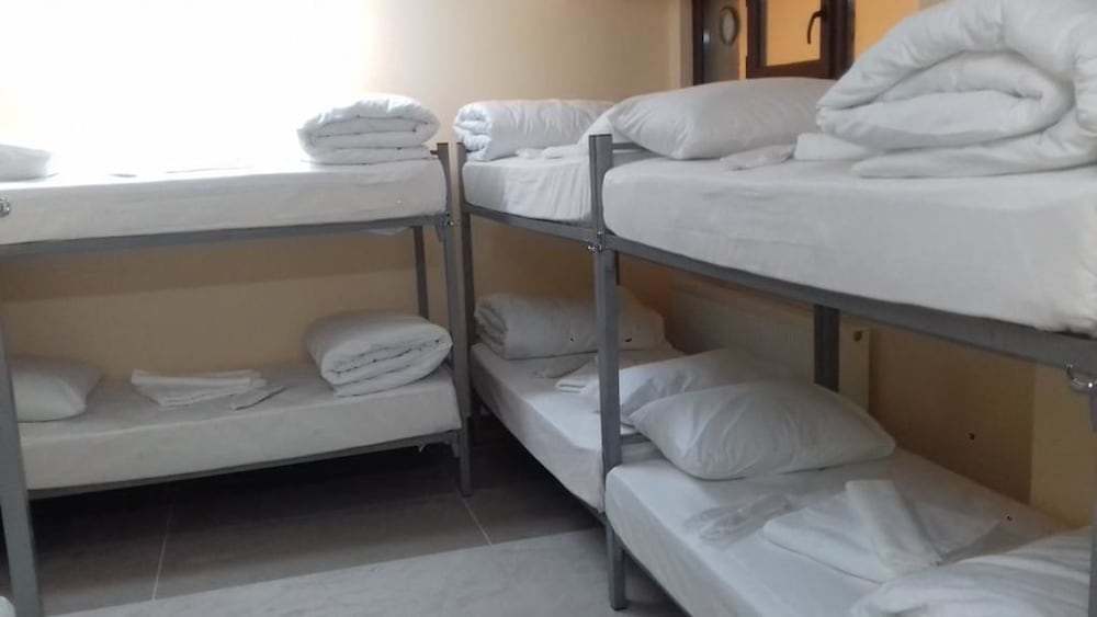 Karyola Otel Rezervasyon