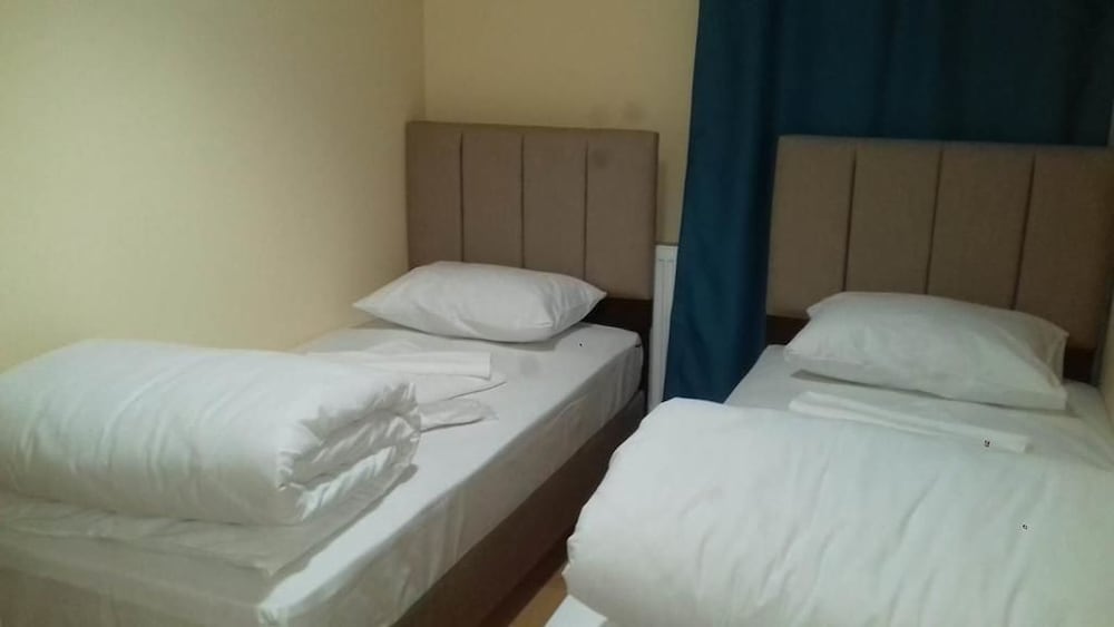 Karyola Otel Rezervasyon