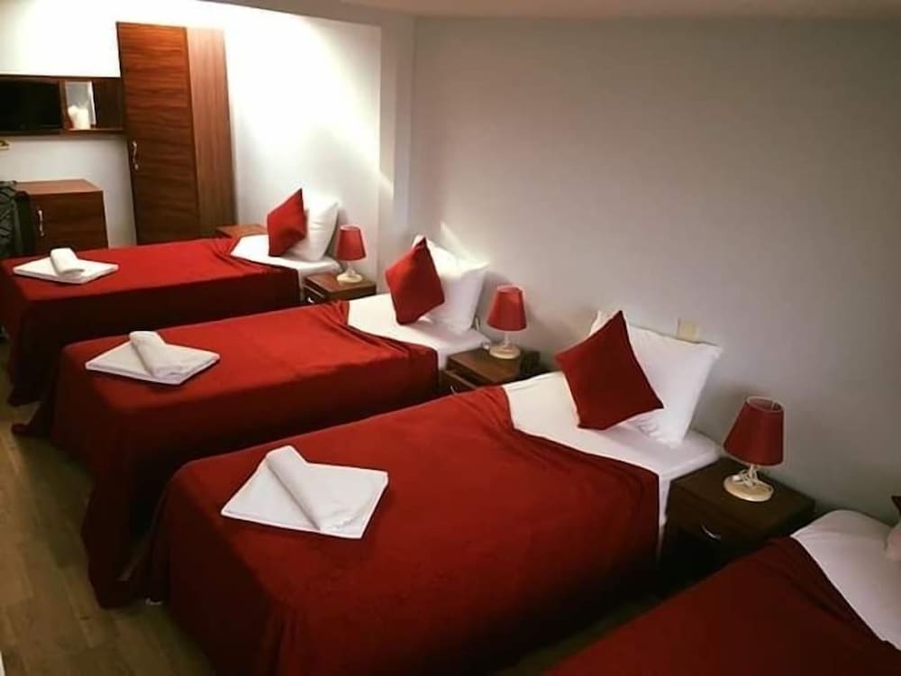 Karyola Otel Rezervasyon