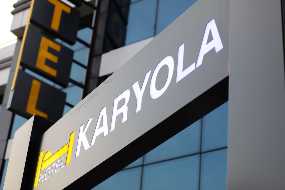 Karyola Otel Rezervasyon