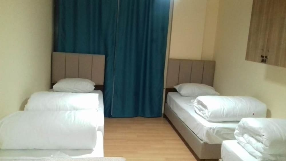 Karyola Otel Rezervasyon