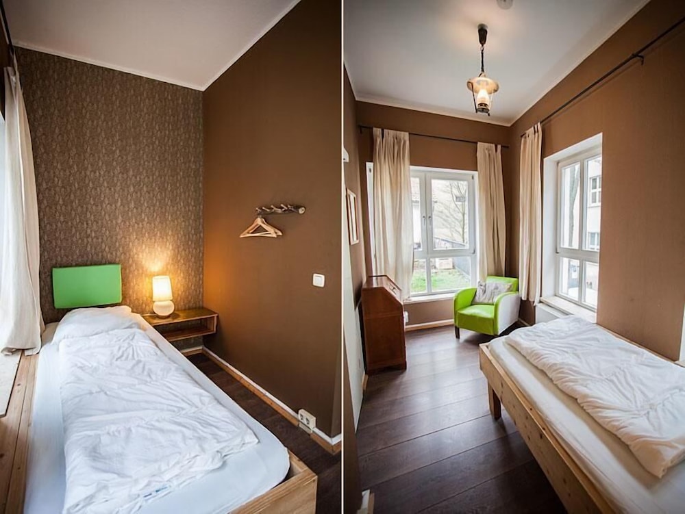 Karyola Otel Rezervasyon