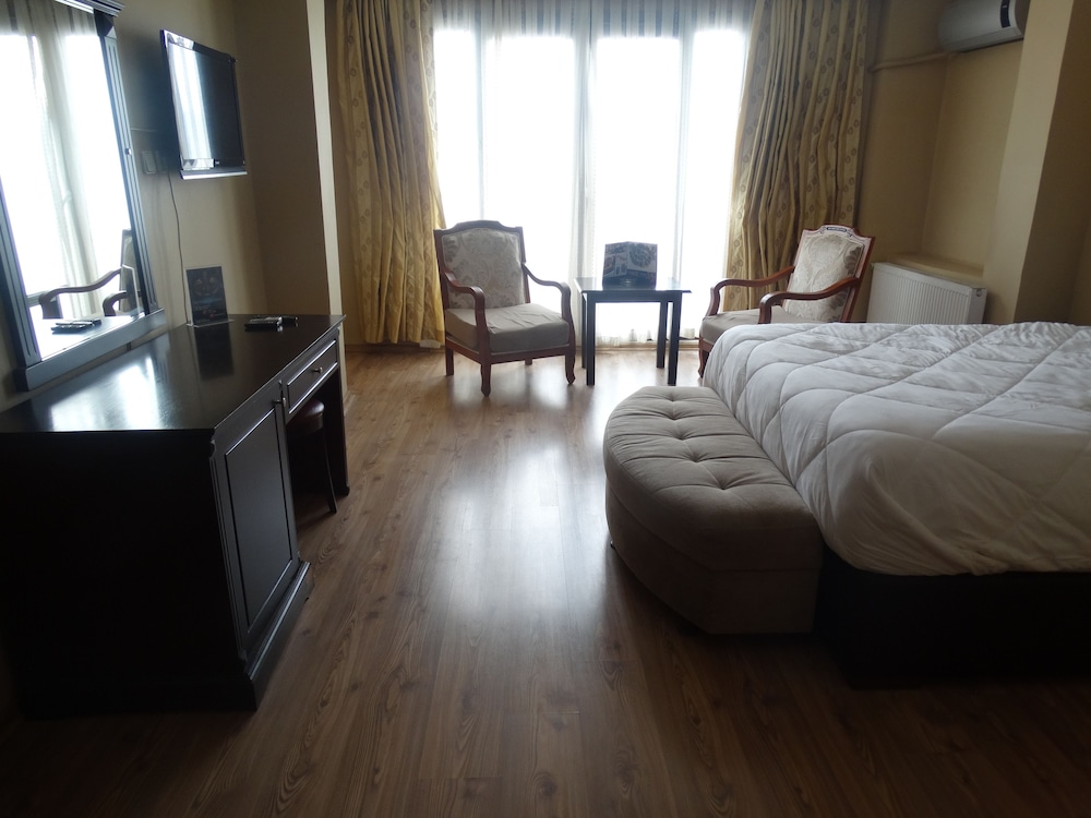 Yakamoz Otel Rezervasyon