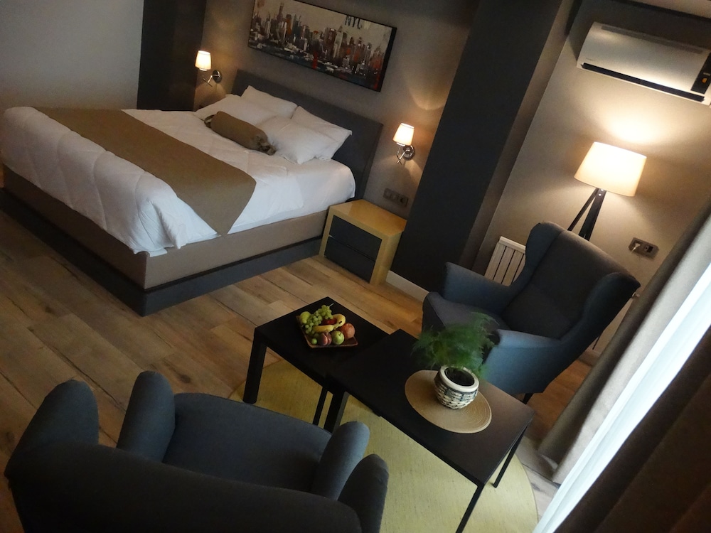 Yakamoz Otel Rezervasyon