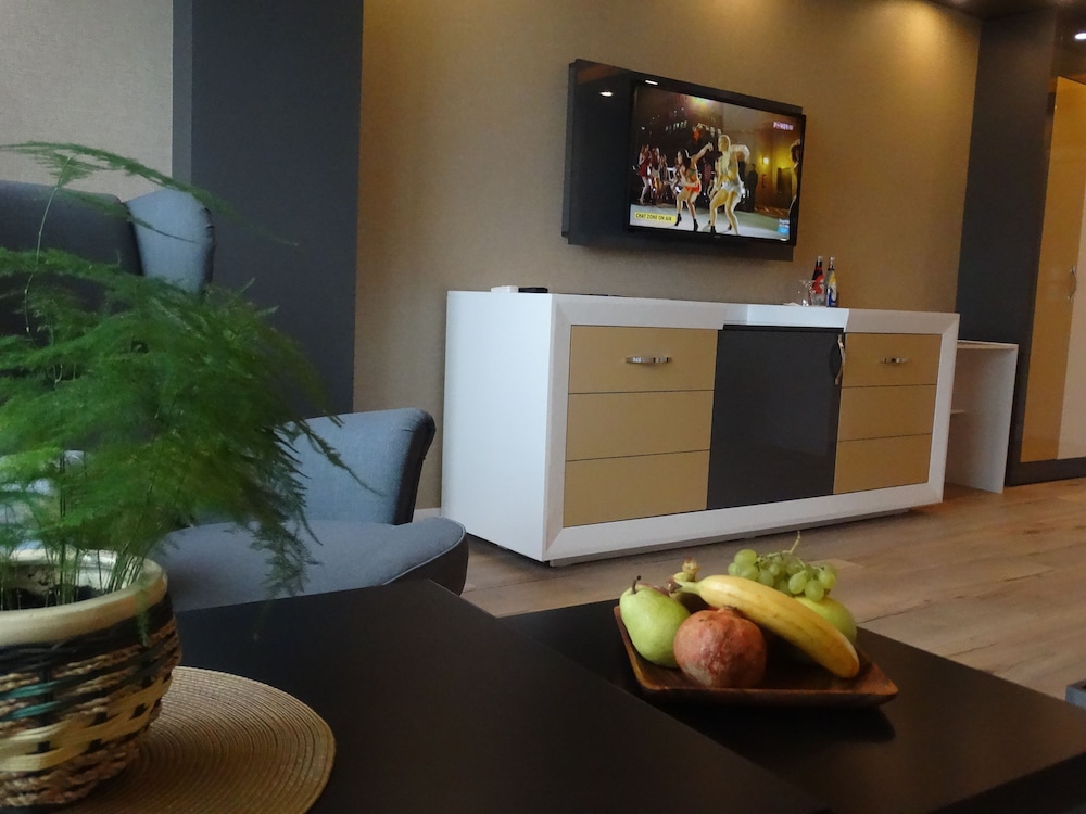 Yakamoz Otel Rezervasyon