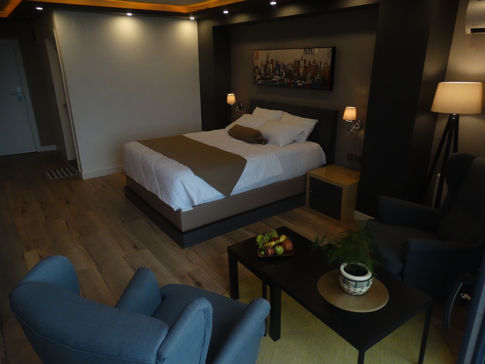 Yakamoz Otel Rezervasyon