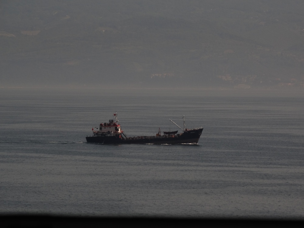 Yakamoz Otel Rezervasyon