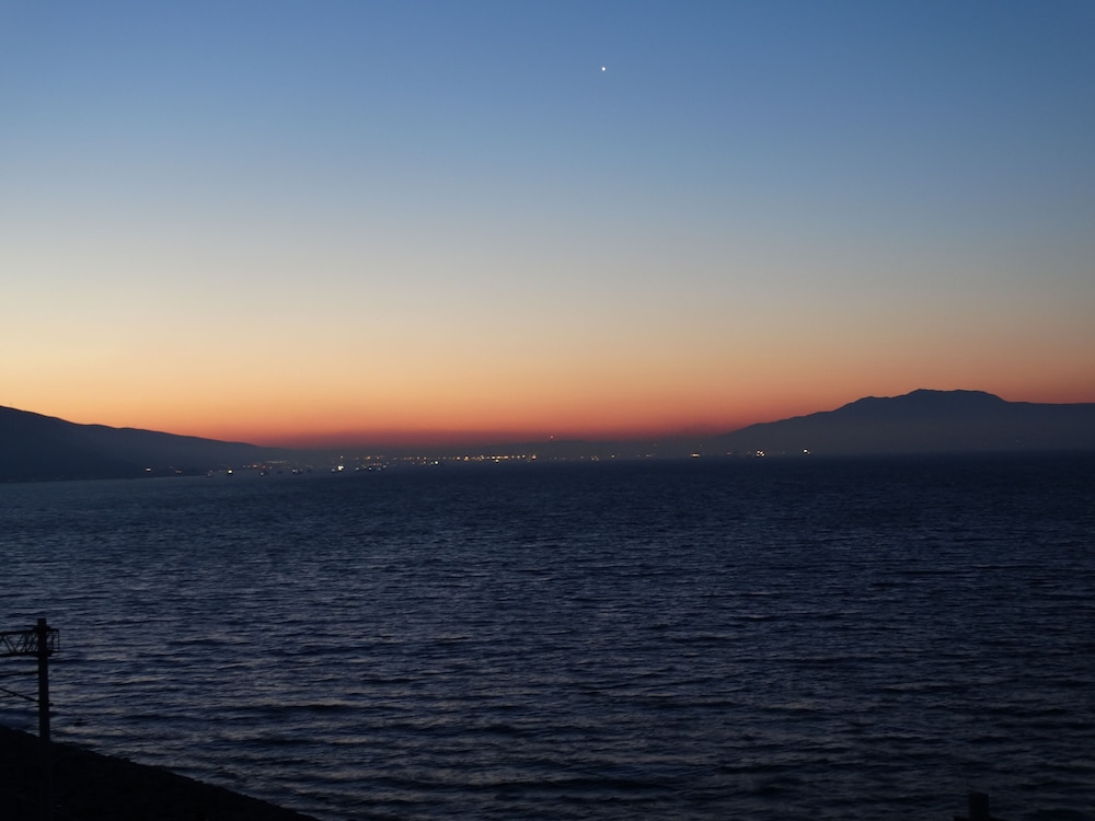 Yakamoz Otel Rezervasyon