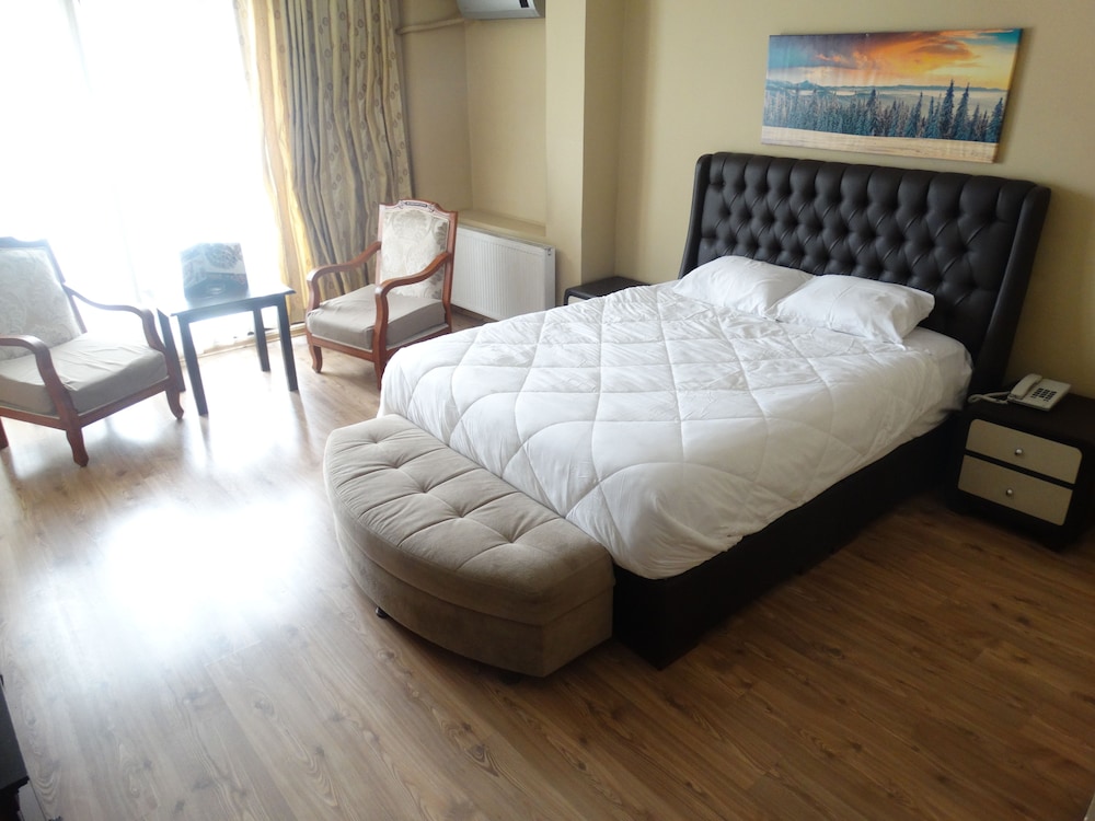 Yakamoz Otel Rezervasyon