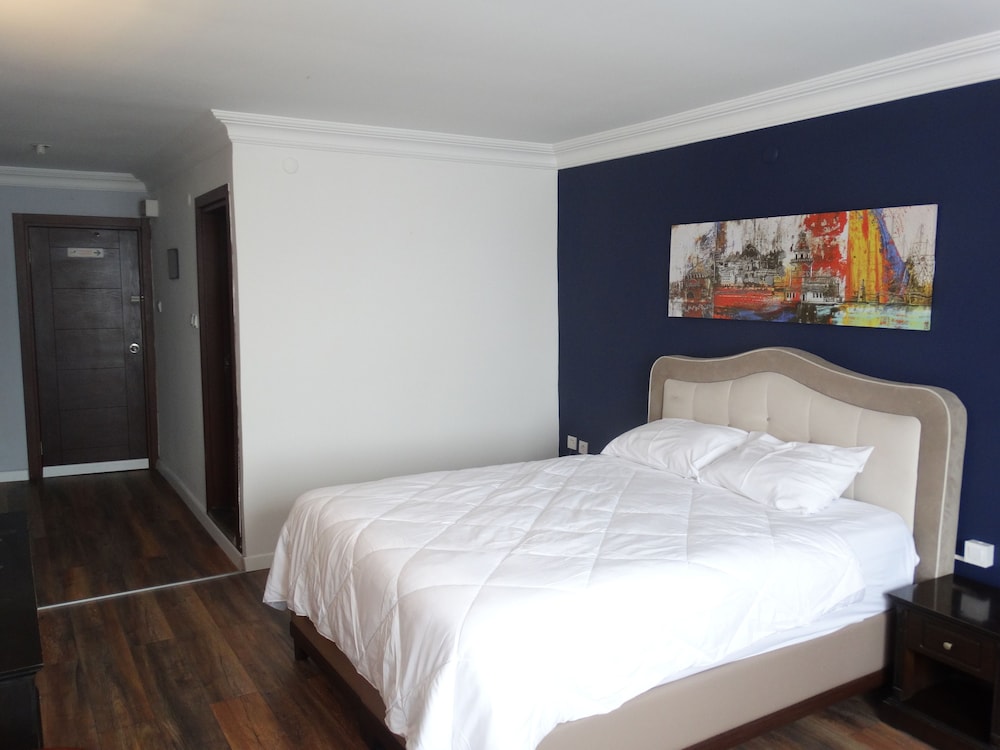 Yakamoz Otel Rezervasyon