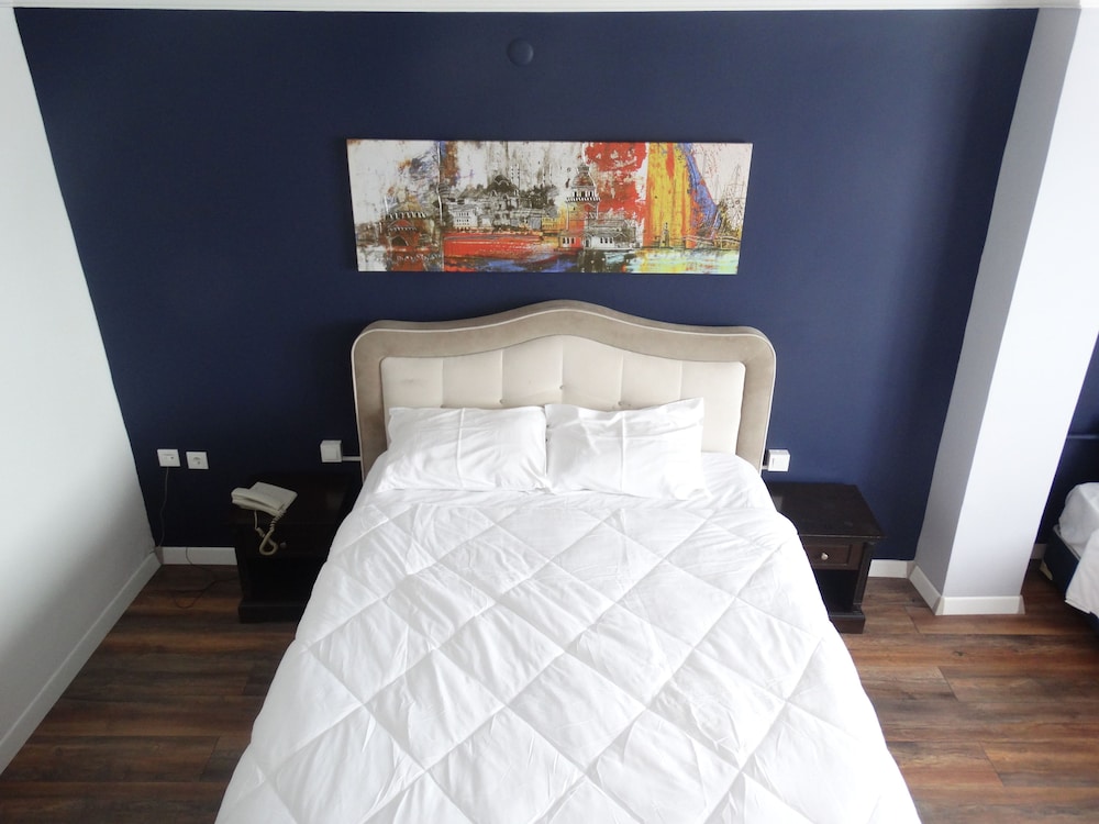 Yakamoz Otel Rezervasyon