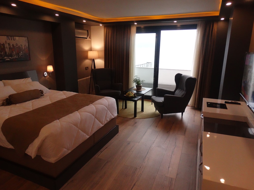 Yakamoz Otel Rezervasyon