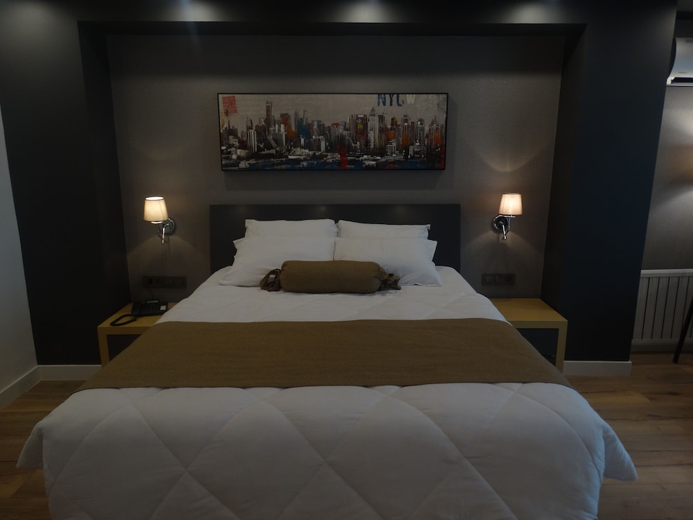 Yakamoz Otel Rezervasyon