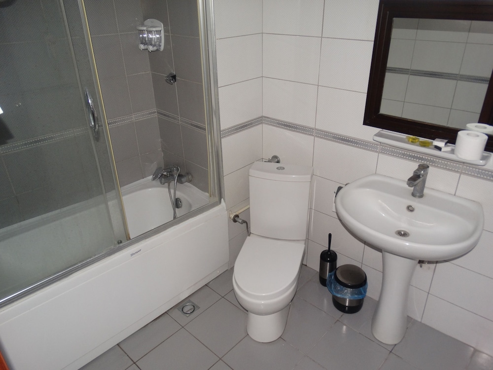 Yakamoz Otel Rezervasyon