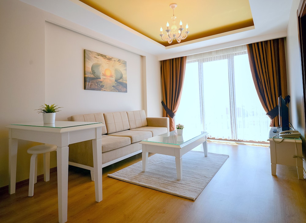 Sarajevo Suit Hotel Rezervasyon