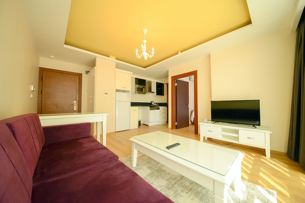 Sarajevo Suit Hotel Rezervasyon