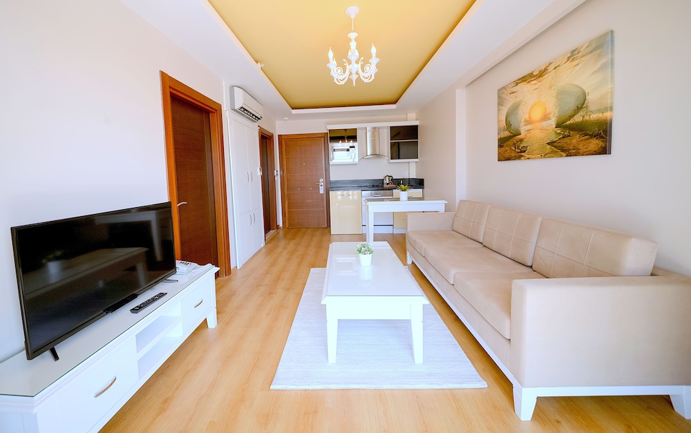 Sarajevo Suit Hotel Rezervasyon