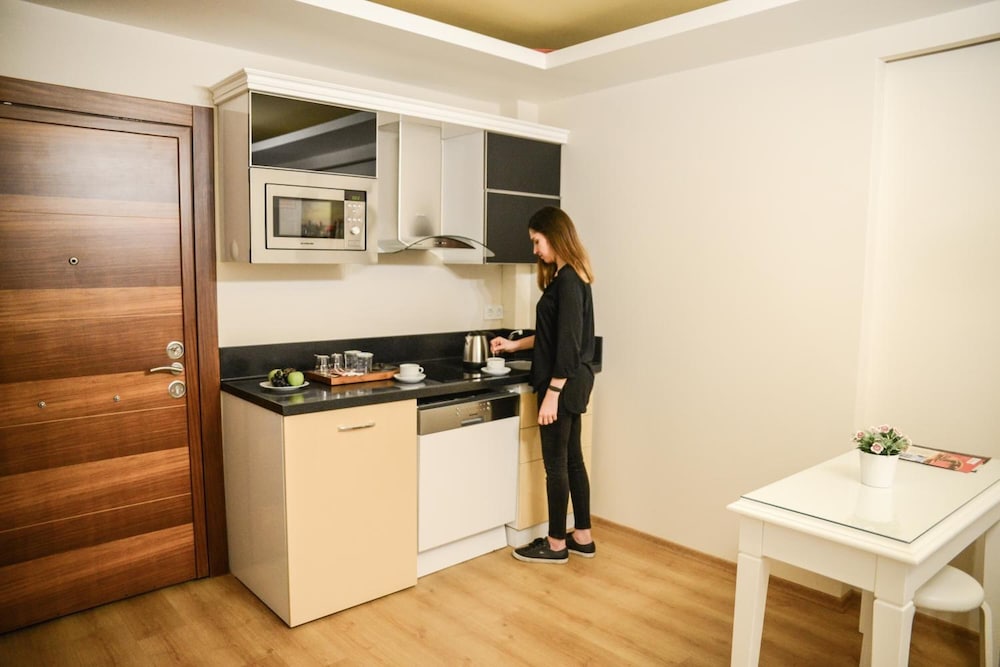 Sarajevo Suit Hotel Rezervasyon