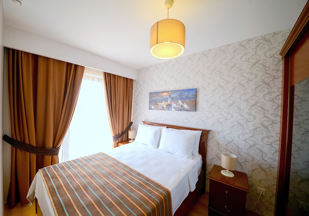 Sarajevo Suit Hotel Rezervasyon