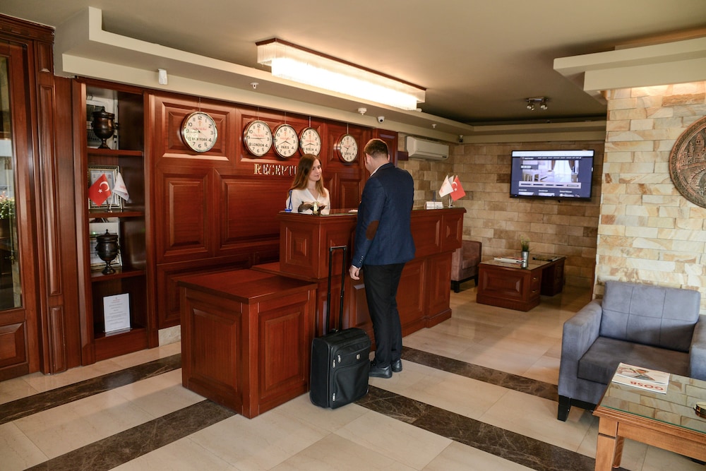 Sarajevo Suit Hotel Rezervasyon